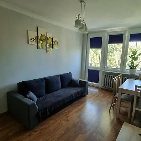 Zofii Las Biała Podlaska Exterior foto