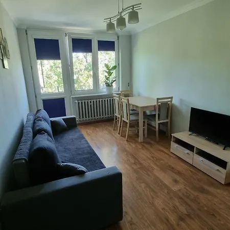 Zofii Las Biała Podlaska Exterior foto