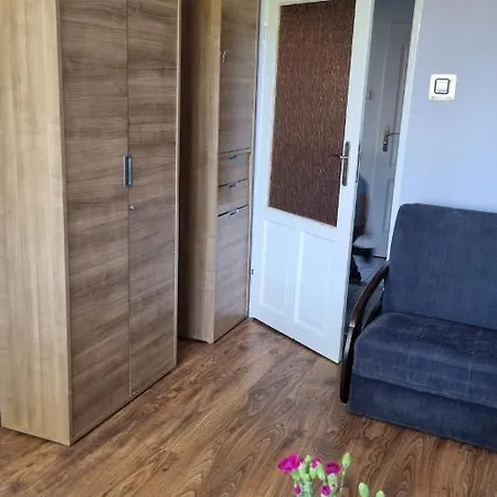 Zofii Las Biała Podlaska Exterior foto