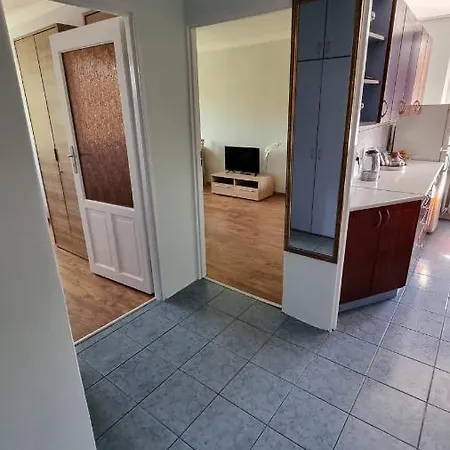 Zofii Las Biała Podlaska Exterior foto