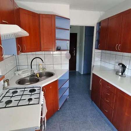 Zofii Las Biała Podlaska Exterior foto