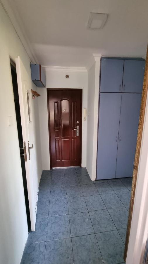 Zofii Apartment