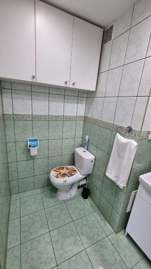 Zofii Apartment Biała Podlaska