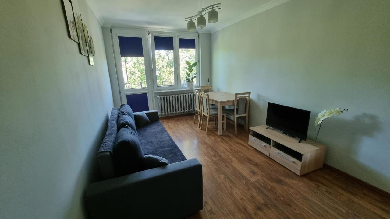 Apartment Zofii