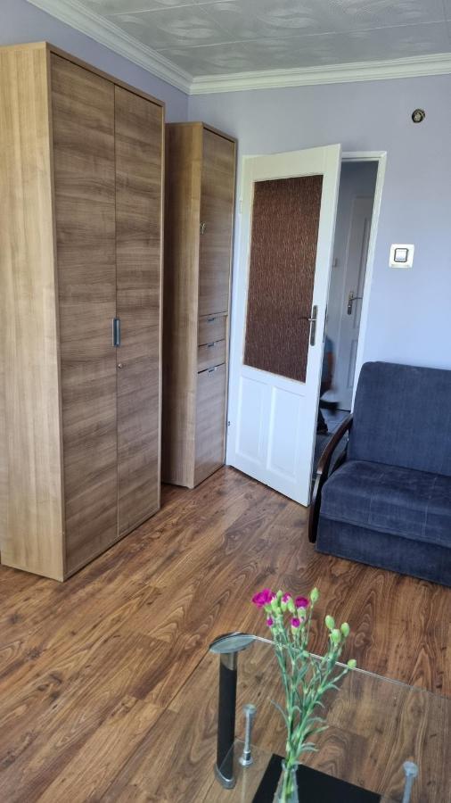 Zofii Apartment