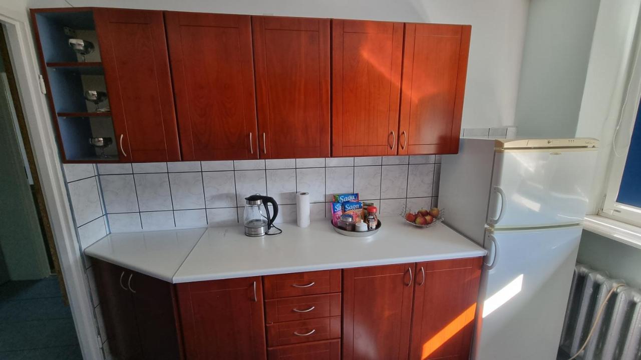 Apartment Zofii *