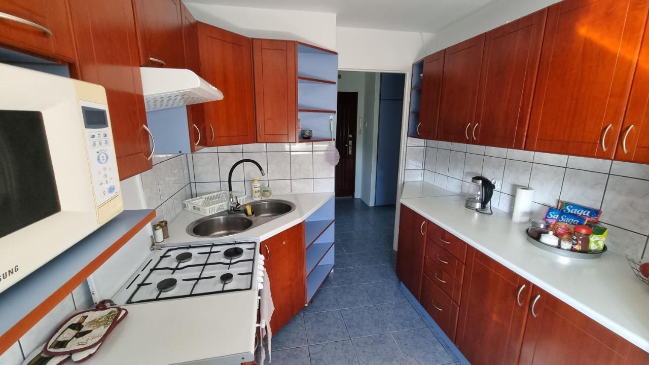 Zofii Apartment Biała Podlaska