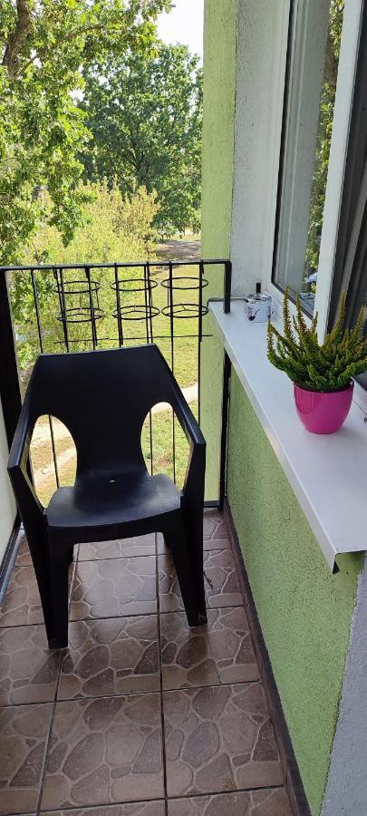 Zofii Apartment