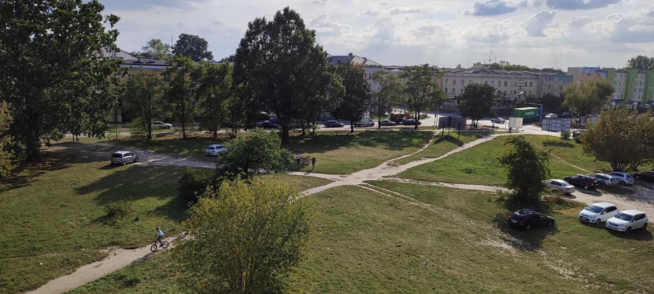 Zofii Biała Podlaska