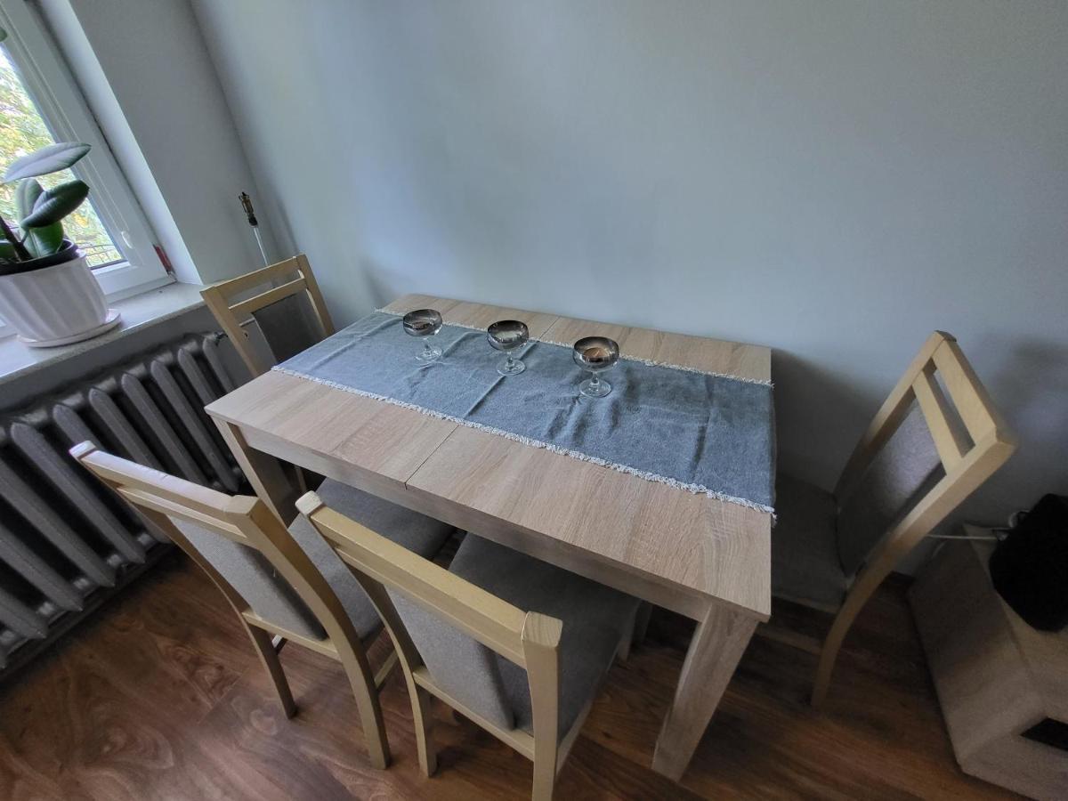 Zofii Apartment Biała Podlaska