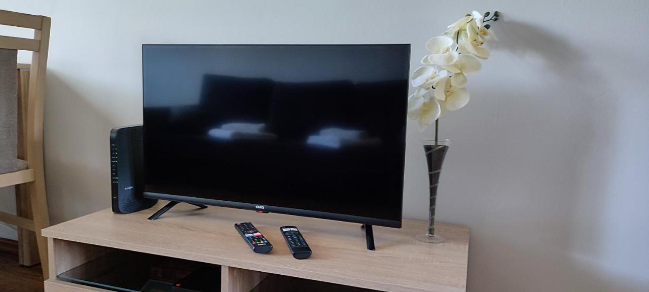 Zofii Apartment Biała Podlaska